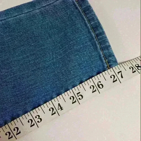 Universal Thread High Rise Skinny Jeans Cotton - Picture 9 of 16